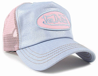l von dutch
